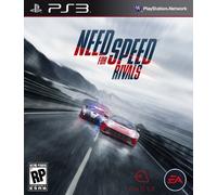 Need for Speed Rivals - Sony PlayStation 3
