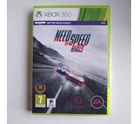 Need for Speed: Rivals (Xbox 360) [Edizione: Regno Unito]