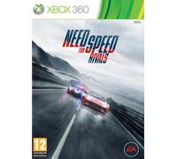 Need For Speed: Rivals