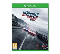 Need For Speed Rivals Xbox1- Xbox One