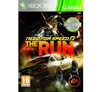 Need For Speed Run