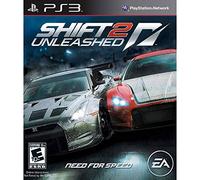 Need for Speed: Shift 2 Unleashed [Edizione: Regno Unito]