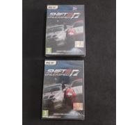 NEED FOR SPEED SHIFT 2 UNLEASHED PC CD ROM ITALIANO NUOVO SIGILLATO