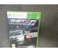 Need For Speed Shift 2 : Unleashed Xbox 360- Xbox 360