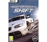 Need For Speed Shift Classics [Edizione : Francia]