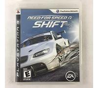 Need for Speed Shift [Edizione: Germania]