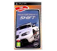 NEED FOR SPEED SHIFT ESSENTIAL
