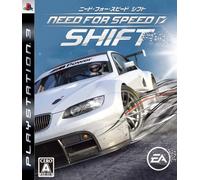 Need for Speed Shift (japan import)
