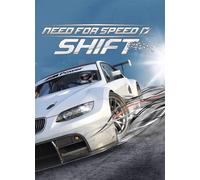 Need for Speed: Shift Origin Key GLOBAL