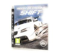 Need For Speed: Shift (PS3) - [Edizione: Regno Unito]