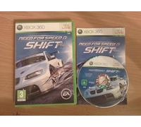 Need For Speed: Shift - Xbox 360 [Edizione: Regno Unito]