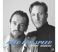 Need For Speed - Split Visions