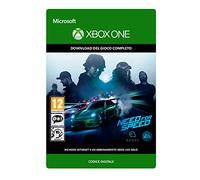 Need For Speed: Standard Edition | Xbox One - Codice download