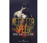 Need for speed. The elite. Ediz. italiana (Vol. 2)