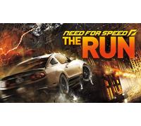 Need for Speed: The Run