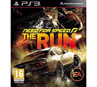Need For Speed : The Run [Edizione: Francia]