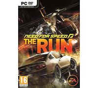 Need for speed : The run [Edizione: Francia]