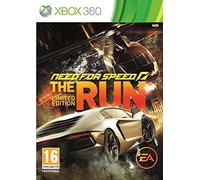 Need For Speed : The Run [Edizione: Francia]