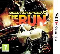 Need for speed : the run [Edizione: Francia]