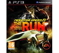 Need for Speed: The Run [Edizione: Germania]