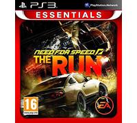 Need for Speed: The Run (in italiano)