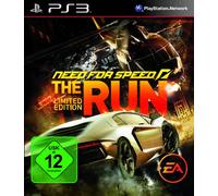 Need for Speed: The Run - Limited Edition [Edizione: Germania]