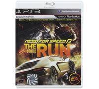 Need for Speed: The Run - Playstation 3 (Sony Playstation 3)