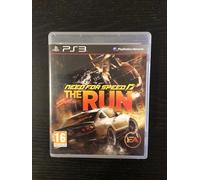 Need For Speed: The Run [PS3]