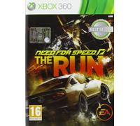 Need For Speed: The Run [XBOX 360]