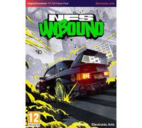 Need for Speed™ Unbound (ENG/ES/FR/PT/JP/KP/CN/AR) Origin Key GLOBAL
