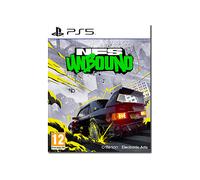 PS5 NFS Need for Speed UNBOUND