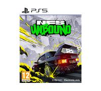 Electronic Arts Need for Speed - Unbound (Sony Playstation 5)