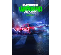 Need for Speed™ Unbound Palace Edition (PC) Origin Key GLOBAL