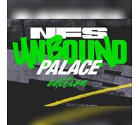 Need for Speed: Unbound Palace Edition (PC) Steam Gift - GLOBAL