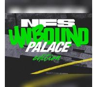 Need for Speed Unbound Palace Edition (Xbox One / Xbox Series X|S) Xbox Live Key - ARGENTINA