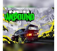Need for Speed: Unbound (PC) Steam Gift - EU