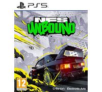 PS5 NFS Need for Speed UNBOUND