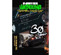 Need for Speed™ Unbound Ultimate Collection (Xbox Series X|S) Xbox Live Key EUROPE