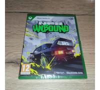 Need for Speed Unbound Xbox Series X - In perfette condizioni - NUOVO