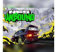 Need for Speed Unbound (Xbox Series X|S) Xbox Live Key - ARGENTINA