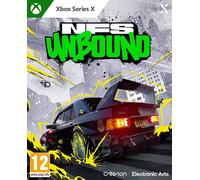 Need for Speed Unbound XBOX SX VideoGame English (Microsoft Xbox Series X S)