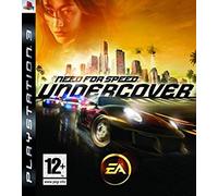 Need For Speed Undercover