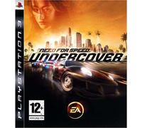 Need for speed undercover [Edizione : Francia]