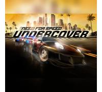 Need for Speed: Undercover (PC) EA App Key - GLOBAL