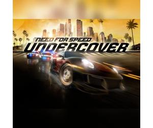 Need for Speed: Undercover (PC) EA App Key - GLOBAL