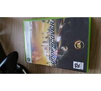 Need For Speed: Undercover (Xbox 360)