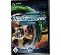 Need for Speed Underground 2