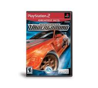 Need for Speed Underground (Erneuert)