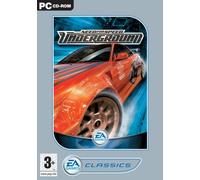 Need for Speed: Underground - Need for Speed Underground Classic (PC)