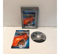 Need for Speed: Underground - Need for Speed Underground Platinum